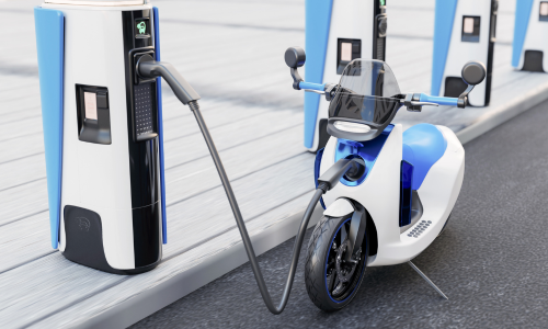 EV Battery Automation