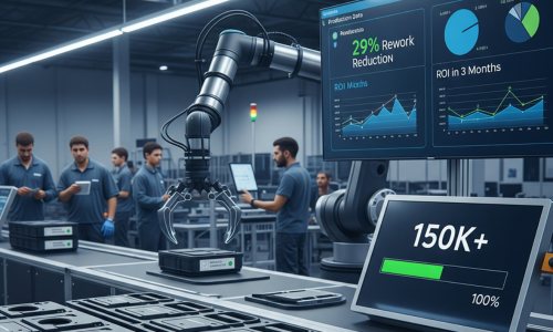 Automotive AI Vision System