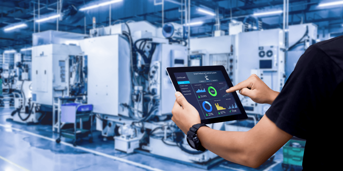 Smart Factory 4.0 Digital Manufacturing with IoT, AI, Automation – Future of Industry 4.0 Explained